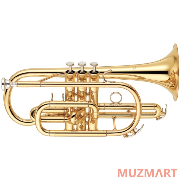 Yamaha YCR-6330II Корнет