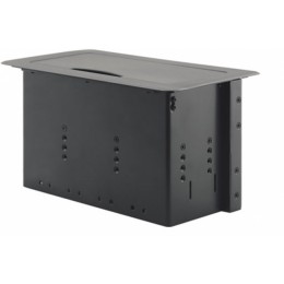 Kramer TBUS-6XL(B) Корпус