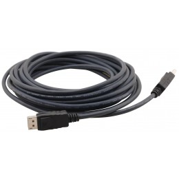Kramer C-MDPM/MDPM-3 Кабель DisplayPort