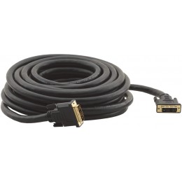 Kramer C-DM/DM/XL-25 Кабель DVI-D Single Link