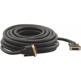 Kramer C-DM/DM/XL-50 Кабель DVI-D Single Link