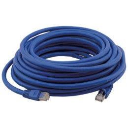 Kramer C-DGK6/DGK6-25 Кабель экранированной витой пары с разъемами RJ45