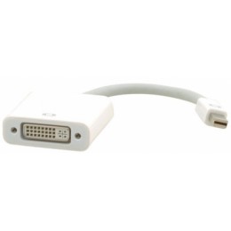 Kramer ADC-MDP/DF Кабель-переходник с разъема DVI на Mini DisplayPort