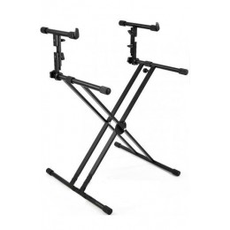 Veston KS 017 2-ярусная подставка для синтезатора