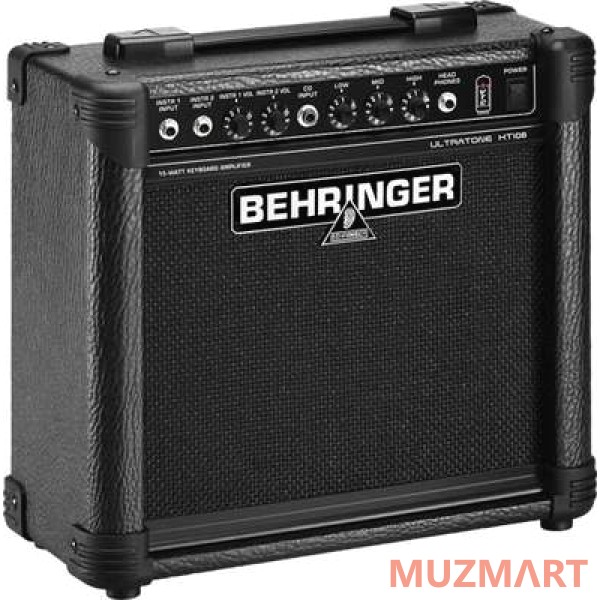 Behringer KT108 Ultratone Клавишный комбоусилитель