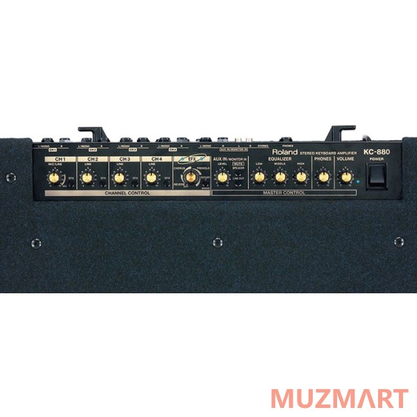 Roland KC-880 Клавишный комбо