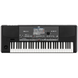 Korg PA600 Синтезатор