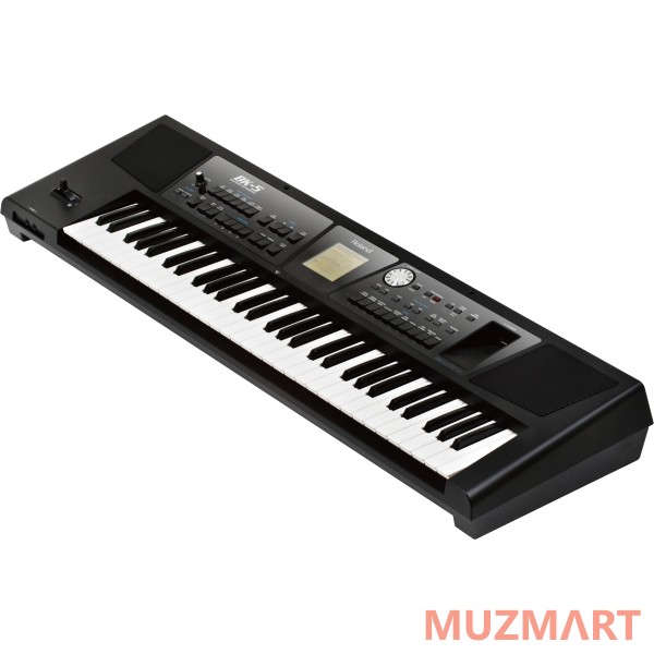 Roland BK-5 Синтезатор с автоаккомпанементом