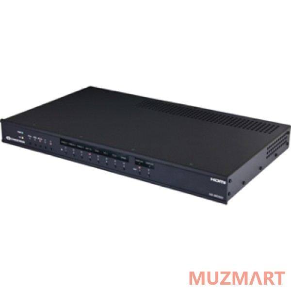 Crestron HDMI 8x2 Коммутатор