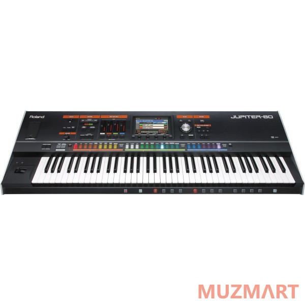 Roland JUPITER-80 Синтезатор