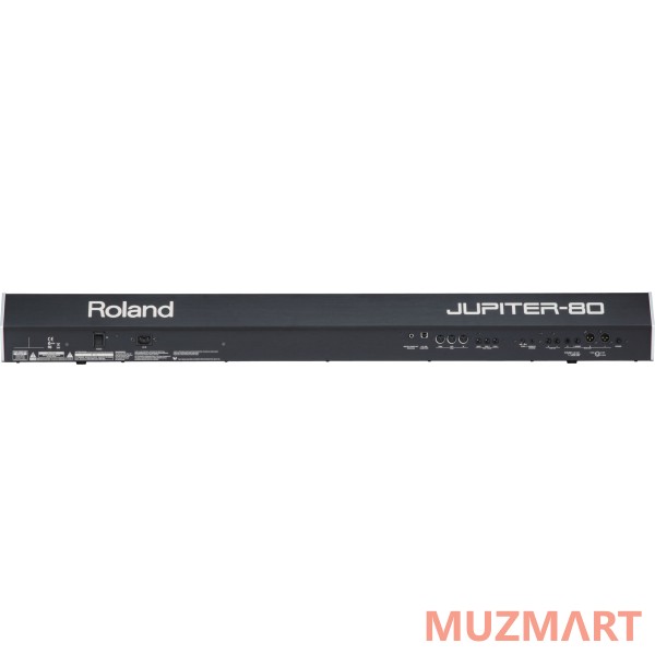 Roland JUPITER-80 Синтезатор