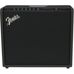 Fender MUSTANG GT 100 Моделирующий гитарный комбоусилитель