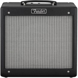 Fender PRO JUNIOR III Комбоусилитель для электрогитары