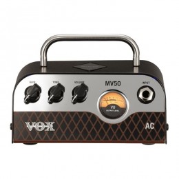 Vox MV50-AC Мини усилитель