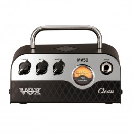 Vox MV50 CLEAN Мини усилитель