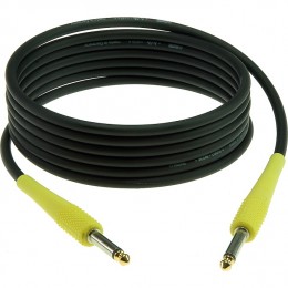 Klotz KIKC6.0PP5 Инструментальный кабель Mono Jack, 6м
