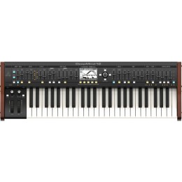 Behringer DEEPMIND 12 Аналоговый синтезатор