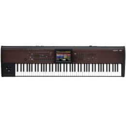 Korg KRONOS2-88LS Рабочая станция