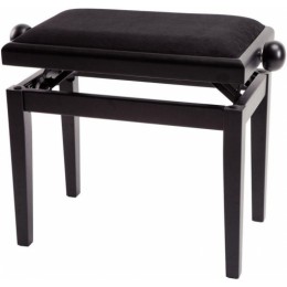 Gewa Deluxe Black Matt банкетка для пианино
