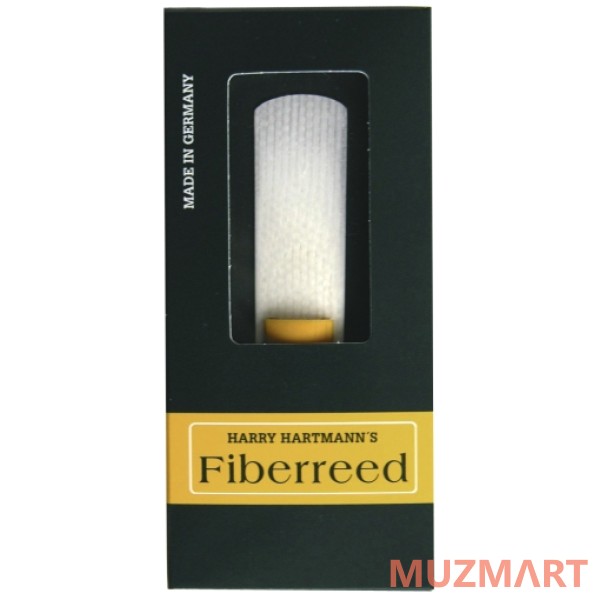 Fiberreed Harry Hartmann's MH Reeds Tenor Saxophone Трость для тенор-саксофона
