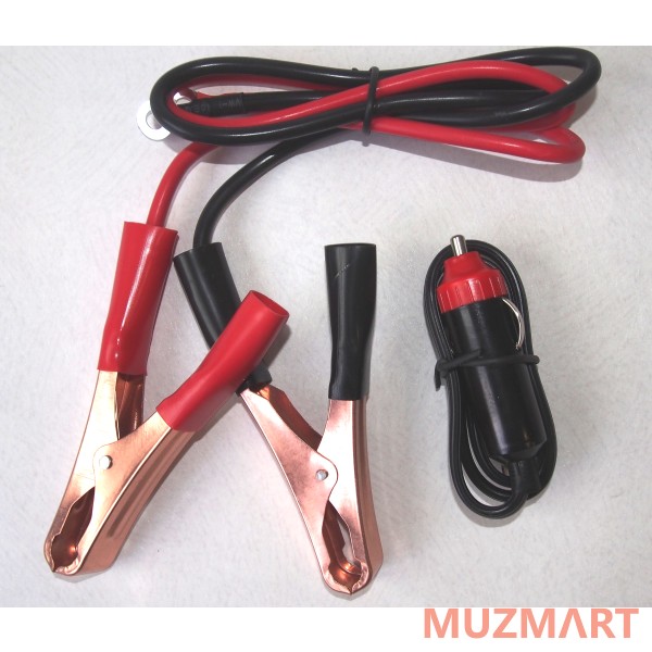 Ruvix RX1200CS Инвертор 12 В, 1200 Вт