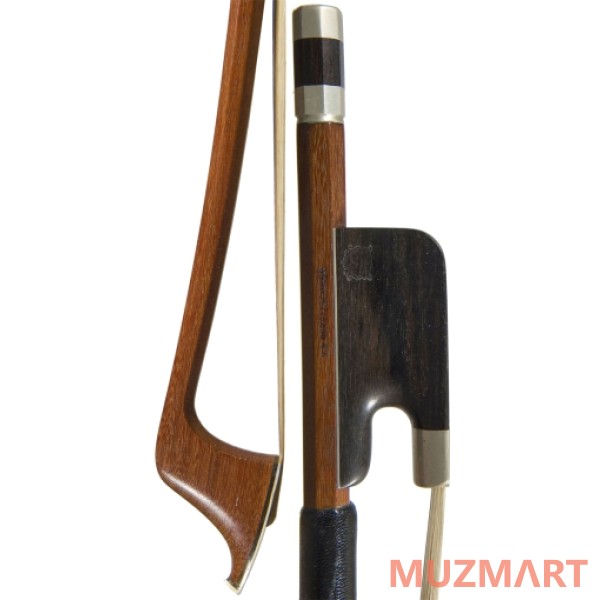 Gewa Double Bass Bow H.R. Peretzschner Смычок для контрабаса мастеровой
