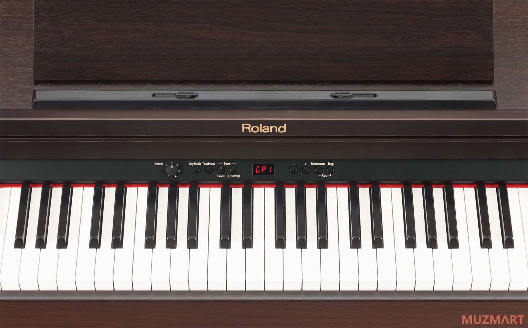 Roland RP-301-RW Цифровое пианино