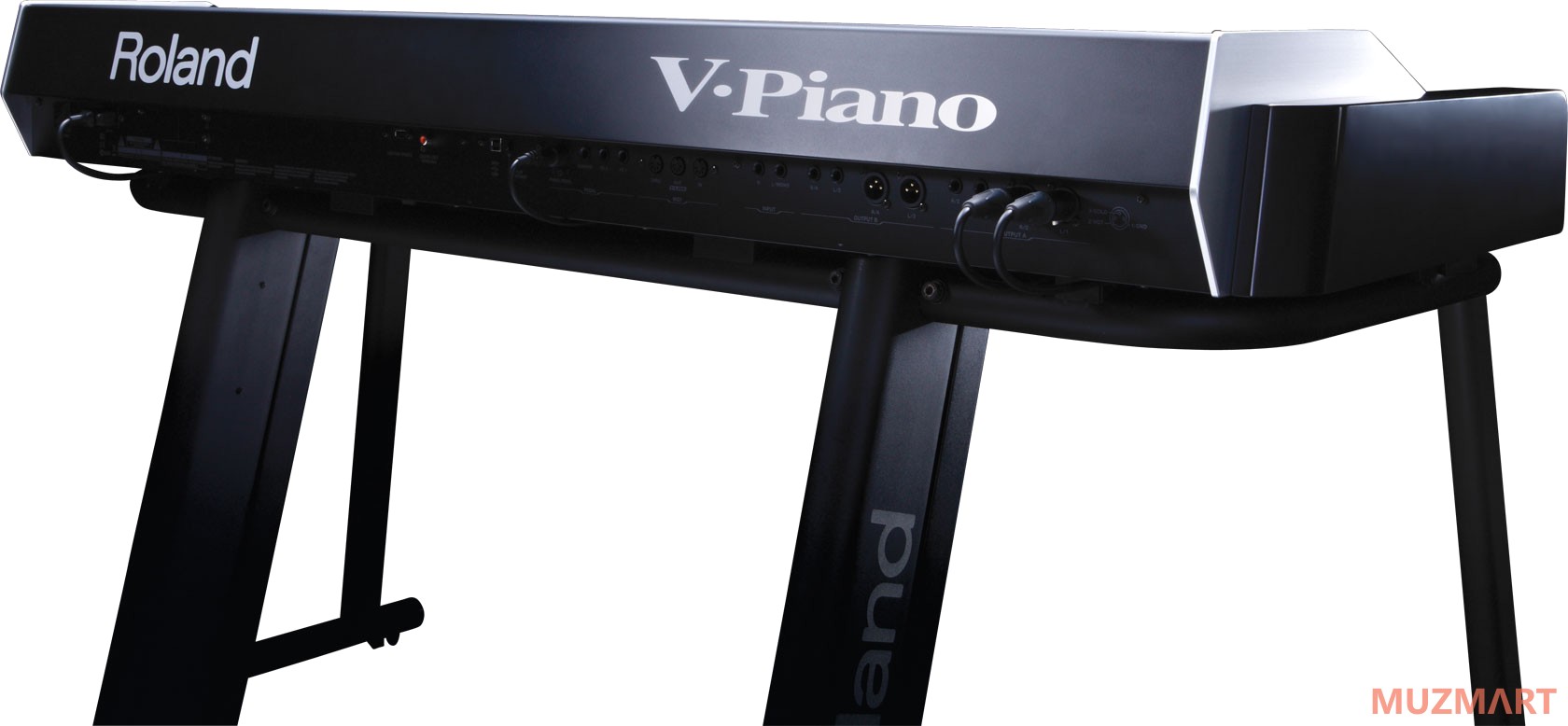 Roland V-PIANO Профессиональное сценическое фортепиано