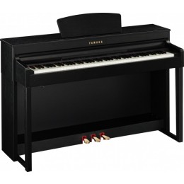Yamaha CLP-430B Цифровое пианино