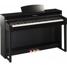 Yamaha CLP-430PE Цифровое пианино