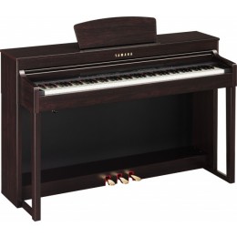 Yamaha CLP-430R Цифровое пианино