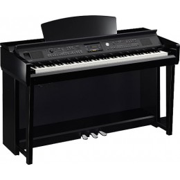 Yamaha CVP-605PE Цифровое пианино