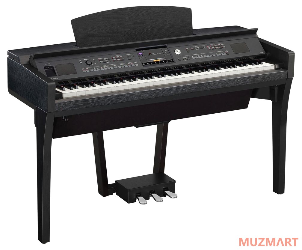 Yamaha CVP-609B Цифровое пианино