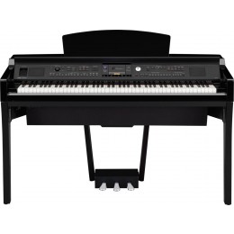 Yamaha CVP-609PE Цифровой мини-рояль