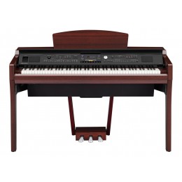 Yamaha CVP-609PM Цифровой мини-рояль