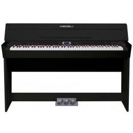 Medeli CDP6200 Фортепиано цифровое со стойкой в комплекте