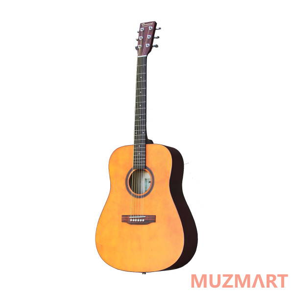 Beaumont DG80 NS Гитара акустическая