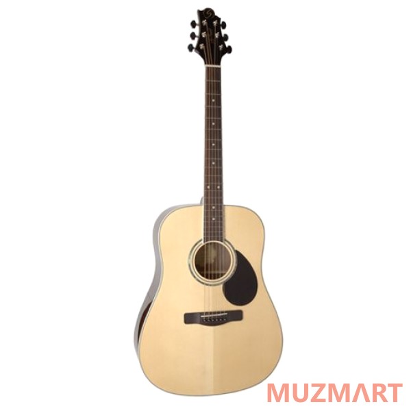 Greg Bennett GD100RS/N Гитара акустическая