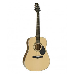 Greg Bennett GD101S/N Акустическая гитара