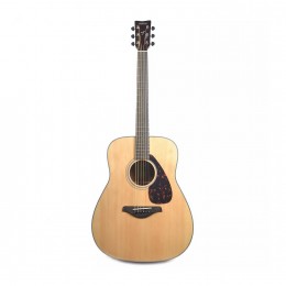 Yamaha FG800M Natural Акустическая гитара