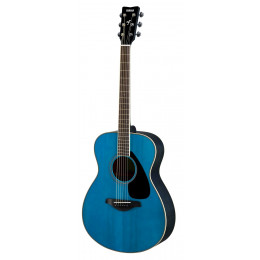 Yamaha FS820 TS(TQ) Акустическая гитара