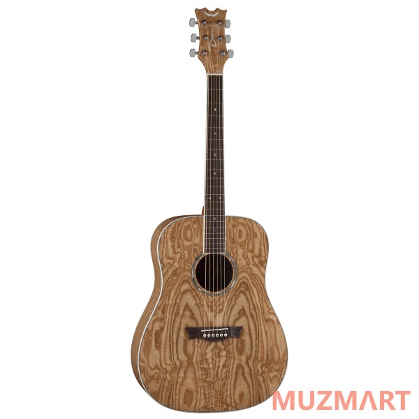 Dean AX DQA GN Гитара акустическая
