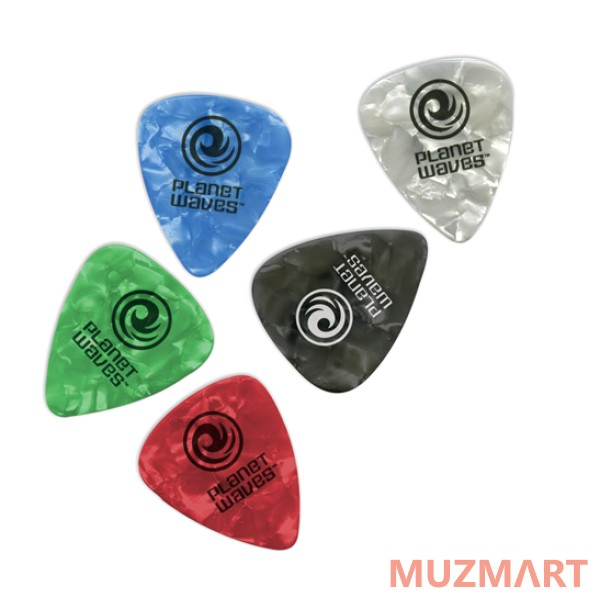 Planet Waves 1CBKP2-25 Медиаторы