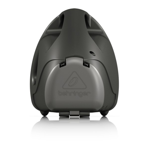 Behringer HPA40 Портативная звукоусилительная система