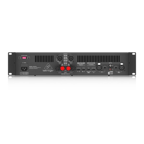 Behringer KM750 Усилитель мощности