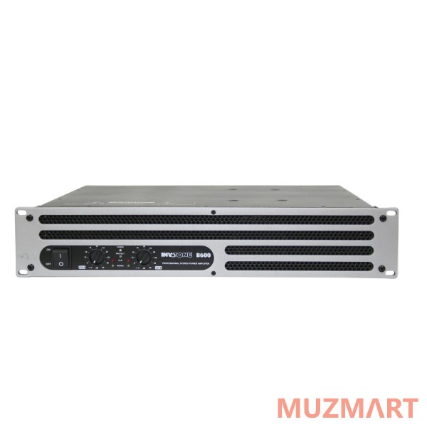 Invotone B600 Усилитель мощности