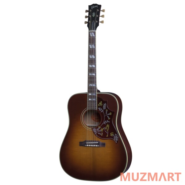 Gibson HUMMINGBIRD VINTAGE Акустическая гитара