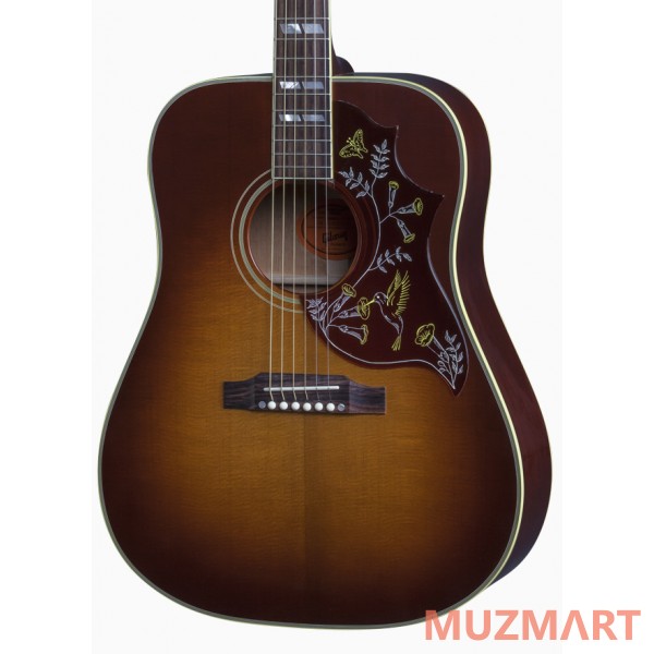 Gibson HUMMINGBIRD VINTAGE Акустическая гитара