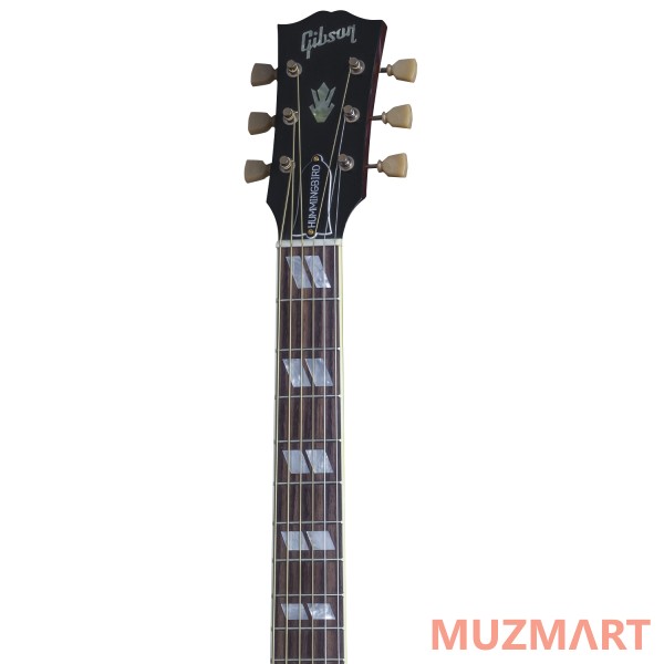 Gibson HUMMINGBIRD VINTAGE Акустическая гитара