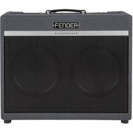 Fender BASSBREAKER 18/30 COMBO Гитарный комбоусилитель ламповый